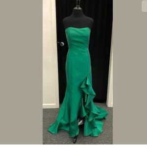 SHERRI HILL* Dress